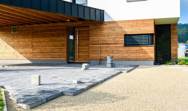 Best Eco-Friendly Driveway Paving in Gold Bar, WA