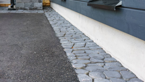 Best Custom Driveway Design and Paving in Gold Bar, WA